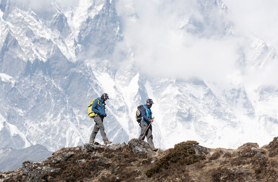 Khumbu, Nepal