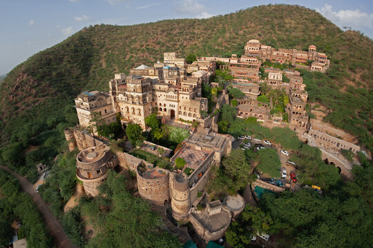 Bundi, Rajasthan