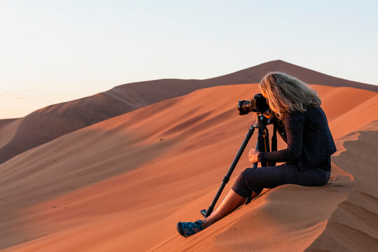 Namib-Naukluft, Namibia