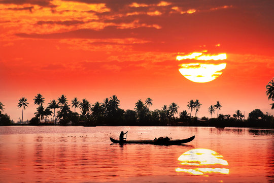 Alappuzha, Kerala