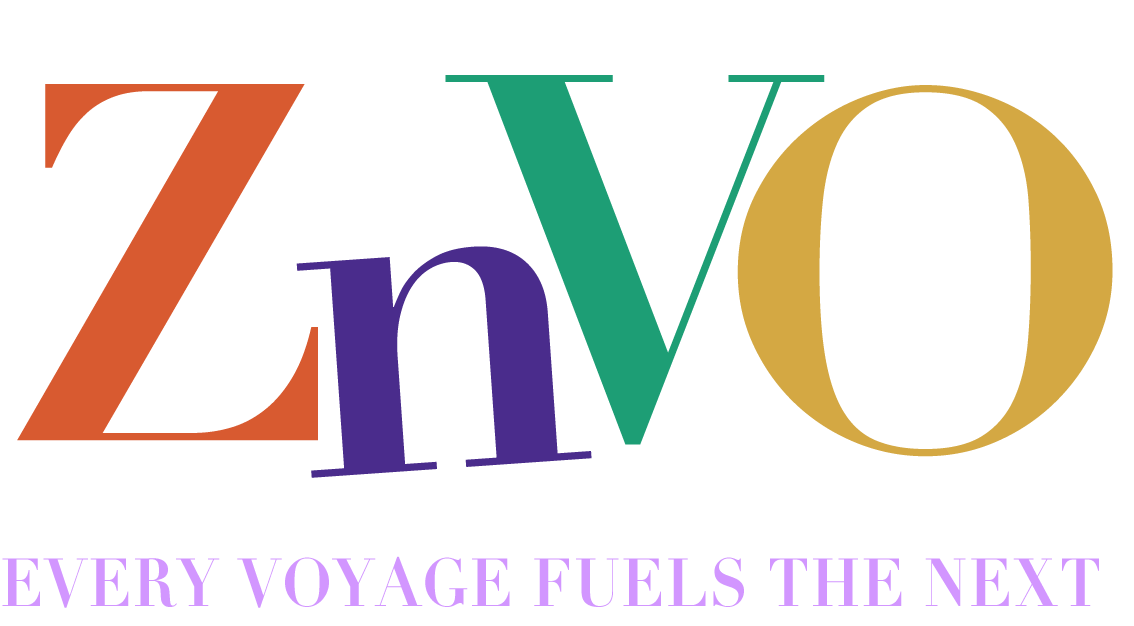 ZnVO — every voyage fuels the next
